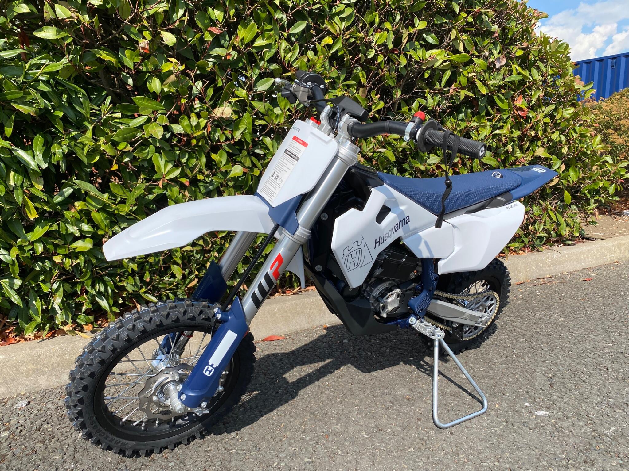 Husqvarna EE 5